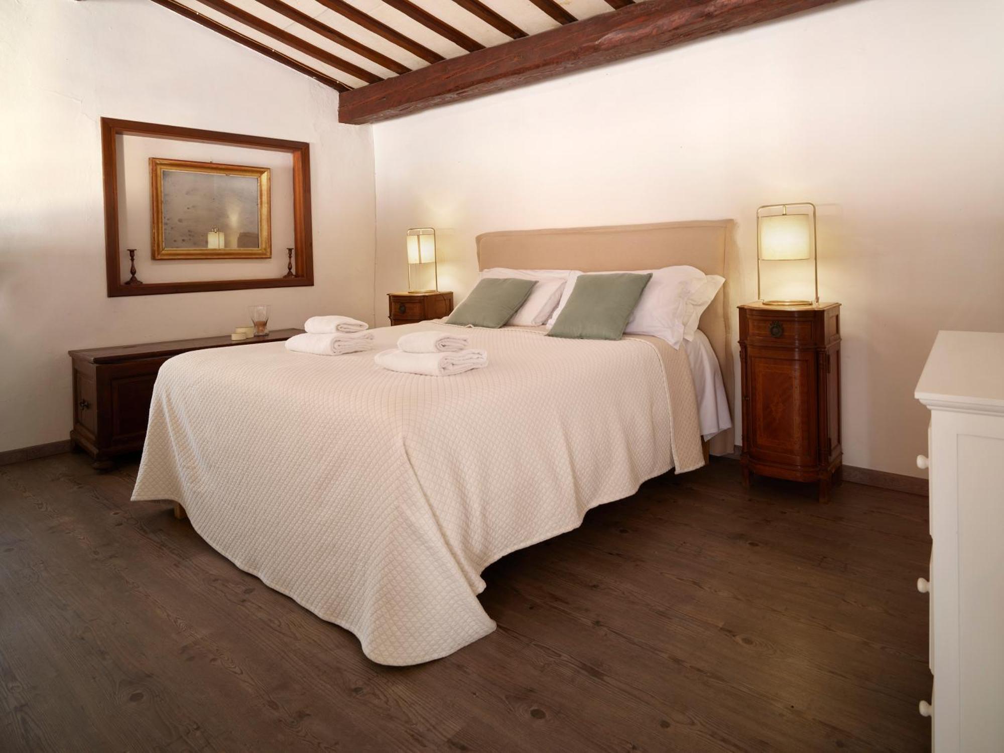 Appartamento Very Special+views In Front Of Pitti Palace&garden Firenze